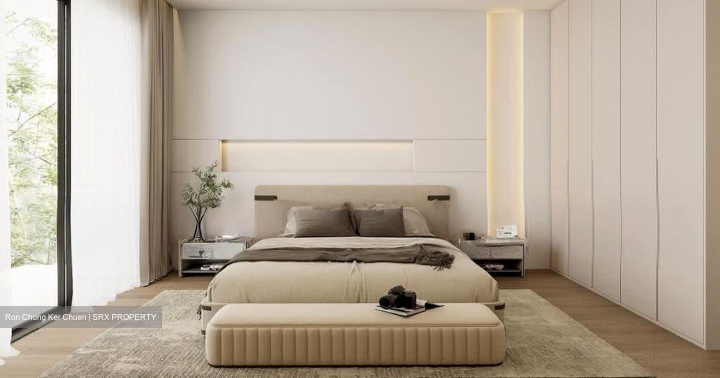 Opera Estate (D15), Terrace #622729831